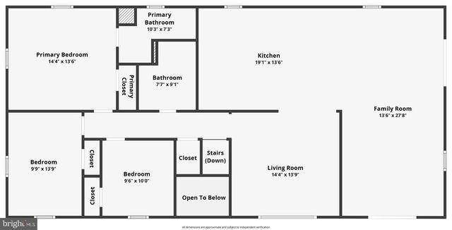 321 OREGON RD, Stevensville, MD 21666