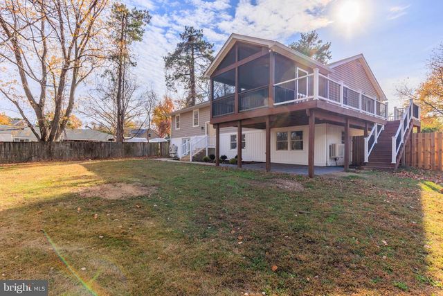 321 OREGON RD, Stevensville, MD 21666