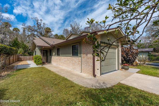 834 Sugar House Drive, Port Orange, FL 32129