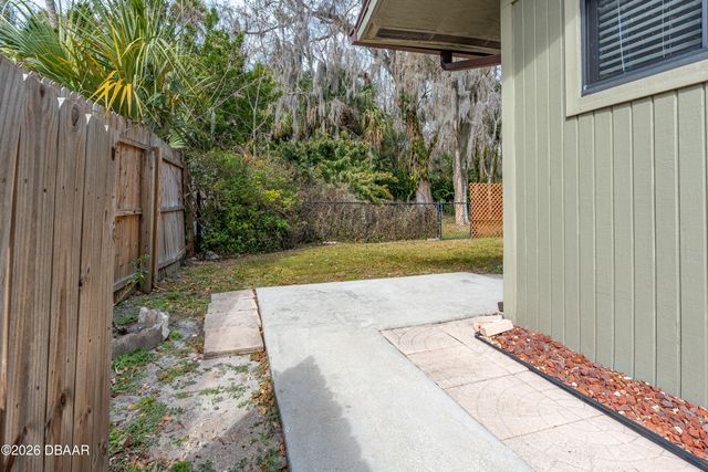 834 Sugar House Drive, Port Orange, FL 32129