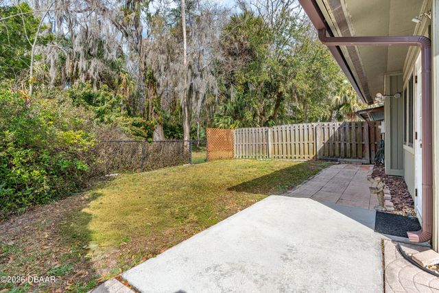 834 Sugar House Drive, Port Orange, FL 32129