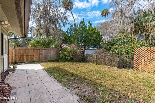 834 Sugar House Drive, Port Orange, FL 32129