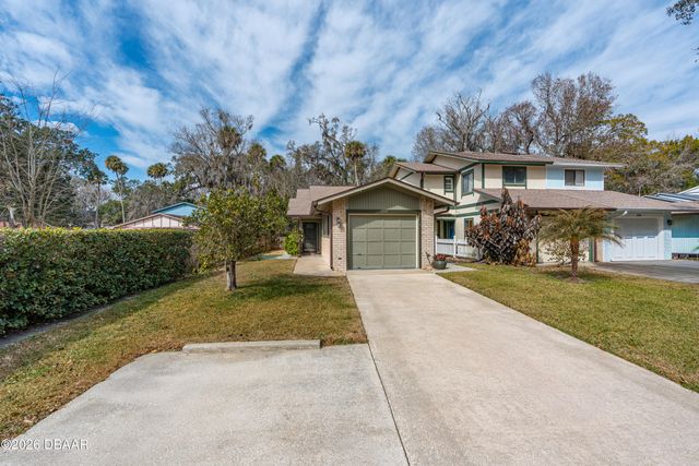 834 Sugar House Drive, Port Orange, FL 32129