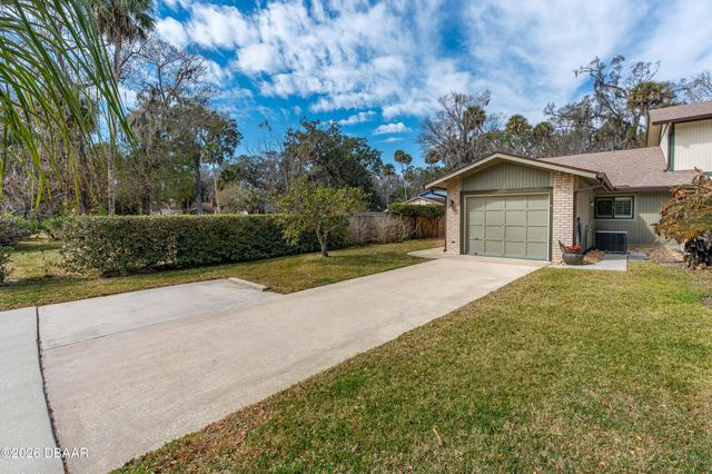 834 Sugar House Drive, Port Orange, FL 32129