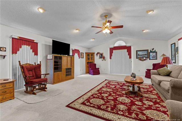 255 Sarason Place, Vass, NC 28394