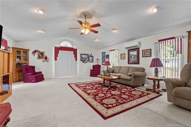 255 Sarason Place, Vass, NC 28394