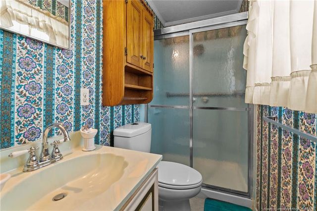 255 Sarason Place, Vass, NC 28394