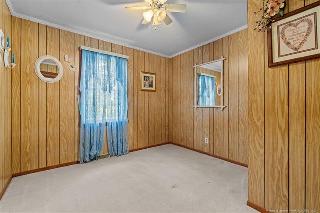 255 Sarason Place, Vass, NC 28394