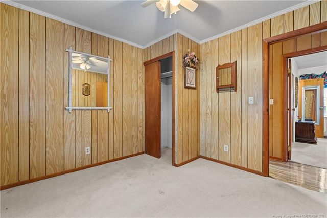 255 Sarason Place, Vass, NC 28394