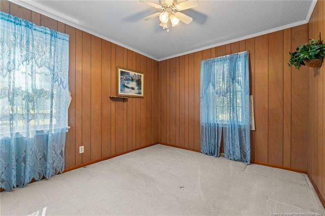 255 Sarason Place, Vass, NC 28394