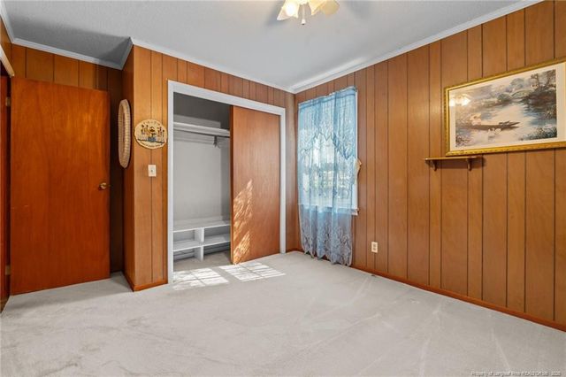 255 Sarason Place, Vass, NC 28394