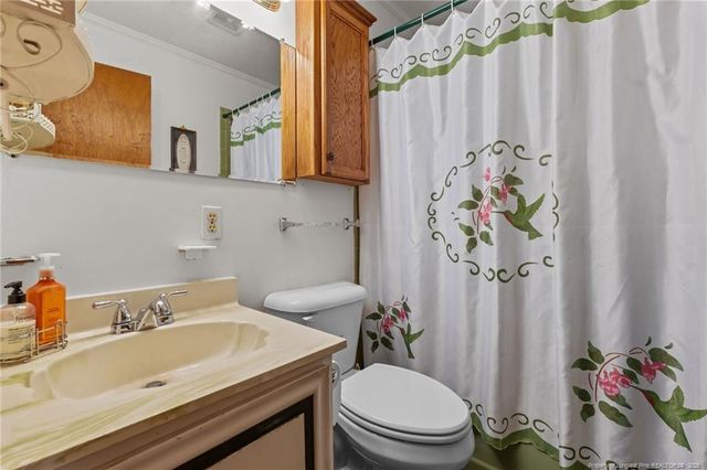 255 Sarason Place, Vass, NC 28394