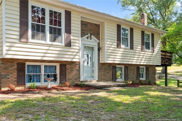 255 Sarason Place, Vass, NC 28394