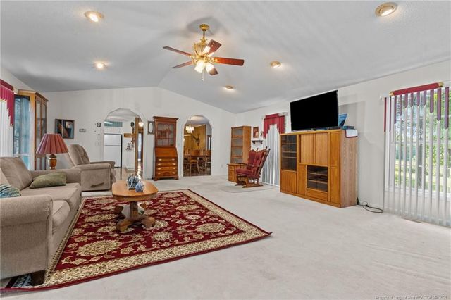 255 Sarason Place, Vass, NC 28394