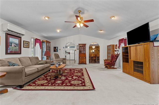 255 Sarason Place, Vass, NC 28394