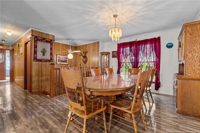 255 Sarason Place, Vass, NC 28394