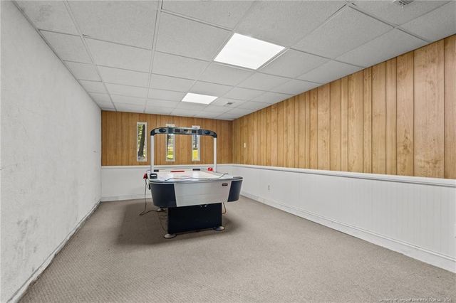 255 Sarason Place, Vass, NC 28394