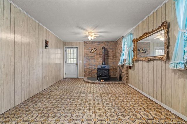 255 Sarason Place, Vass, NC 28394