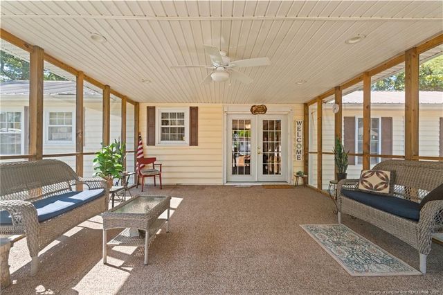 255 Sarason Place, Vass, NC 28394