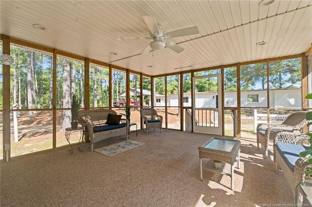 255 Sarason Place, Vass, NC 28394