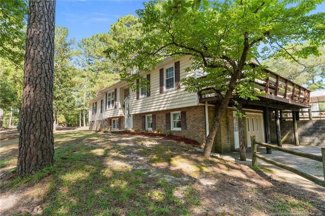 255 Sarason Place, Vass, NC 28394