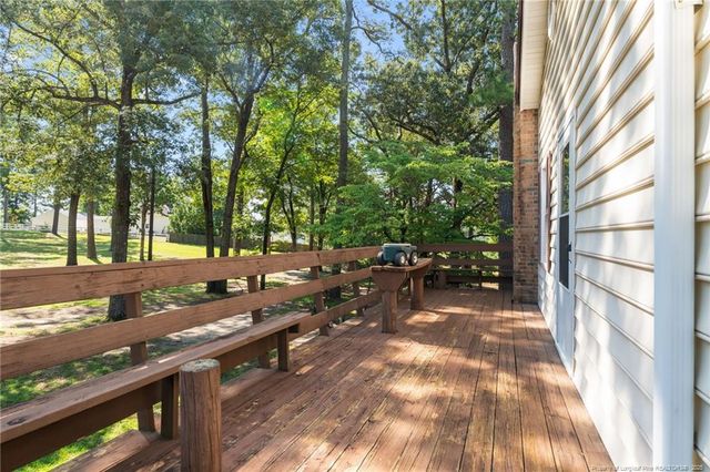 255 Sarason Place, Vass, NC 28394