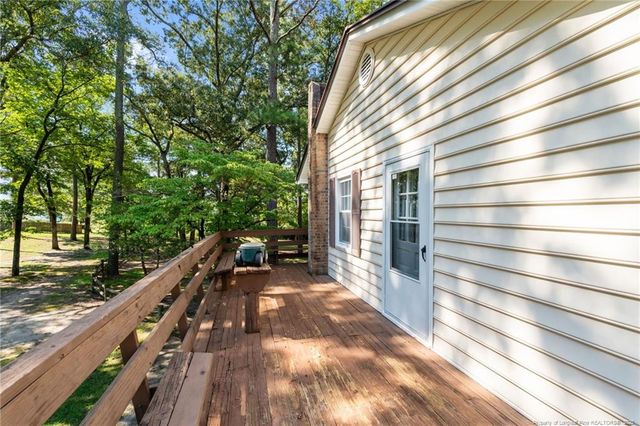 255 Sarason Place, Vass, NC 28394