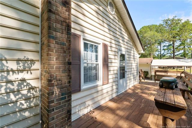 255 Sarason Place, Vass, NC 28394