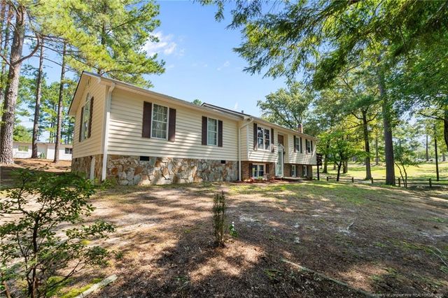 255 Sarason Place, Vass, NC 28394