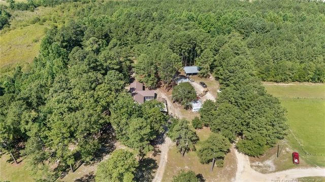 255 Sarason Place, Vass, NC 28394
