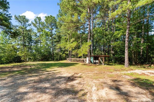 255 Sarason Place, Vass, NC 28394
