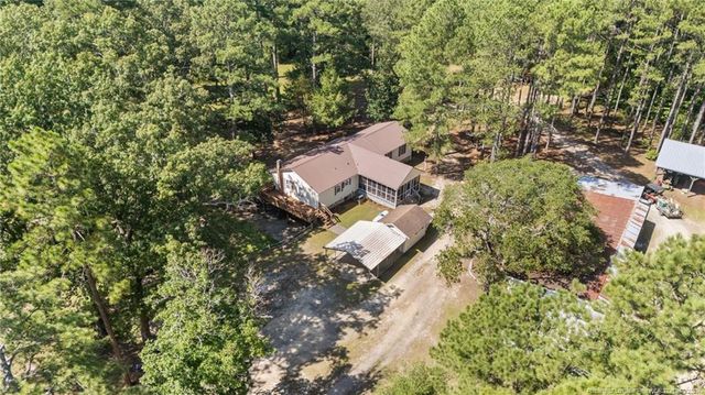 255 Sarason Place, Vass, NC 28394