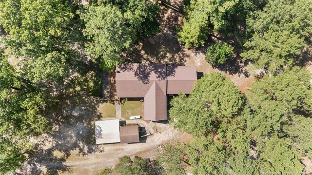 255 Sarason Place, Vass, NC 28394