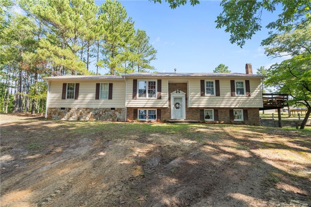 255 Sarason Place, Vass, NC 28394