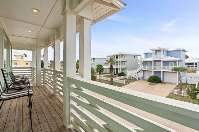 346 Royal Dunes, Port Aransas, TX 78373