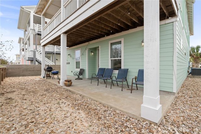 346 Royal Dunes, Port Aransas, TX 78373