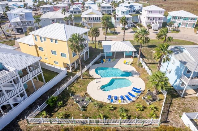 346 Royal Dunes, Port Aransas, TX 78373