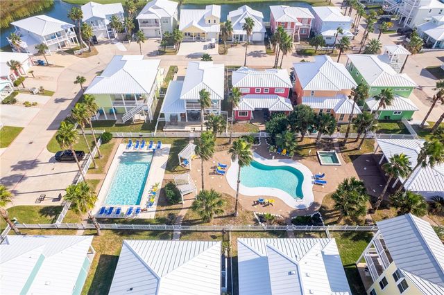 346 Royal Dunes, Port Aransas, TX 78373