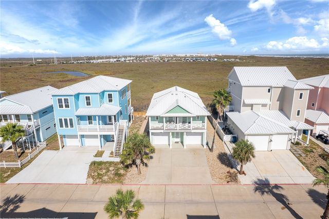 346 Royal Dunes, Port Aransas, TX 78373