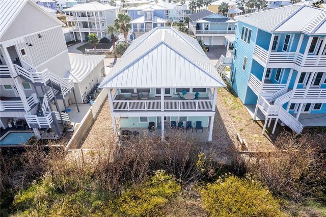 346 Royal Dunes, Port Aransas, TX 78373