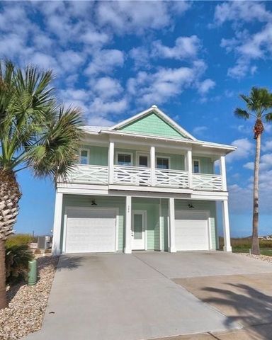 346 Royal Dunes, Port Aransas, TX 78373