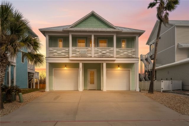 346 Royal Dunes, Port Aransas, TX 78373