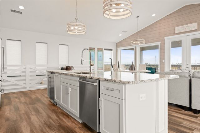 346 Royal Dunes, Port Aransas, TX 78373