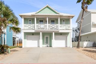346 Royal Dunes, Port Aransas, TX 78373