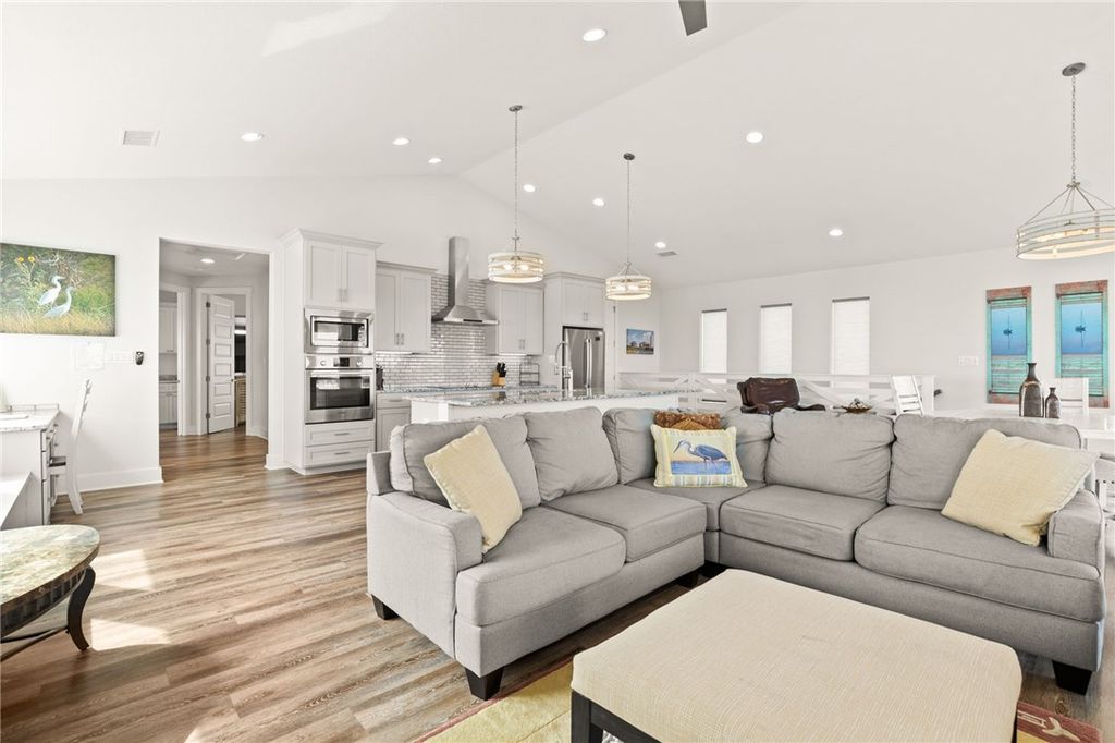 346 Royal Dunes, Port Aransas, TX 78373 — photo 2