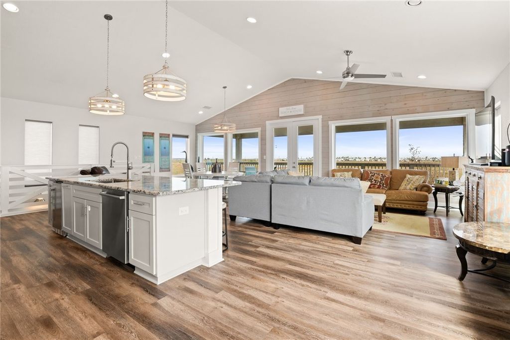 346 Royal Dunes, Port Aransas, TX 78373 — photo 4