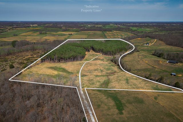 0 Dibrell Lucky Rd, Mcminnville, TN 37110