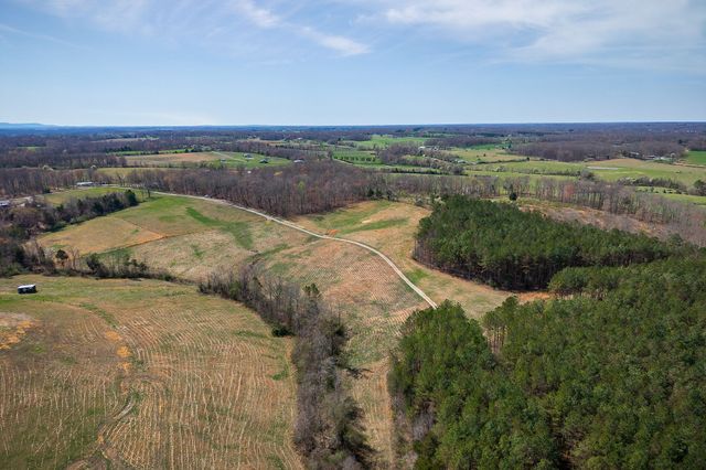 0 Dibrell Lucky Rd, Mcminnville, TN 37110