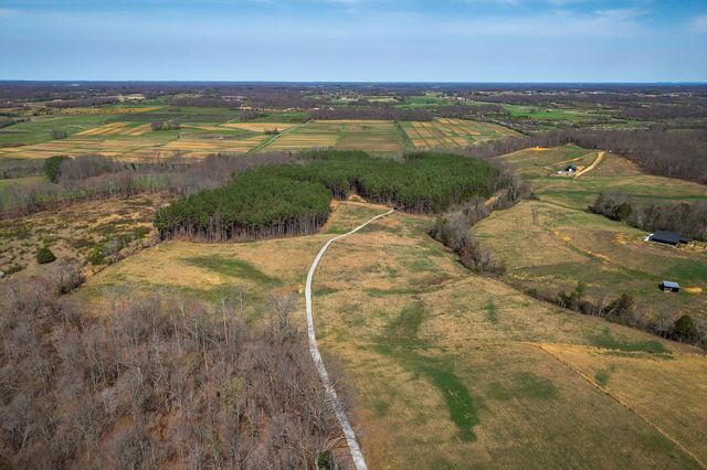 0 Dibrell Lucky Rd, Mcminnville, TN 37110