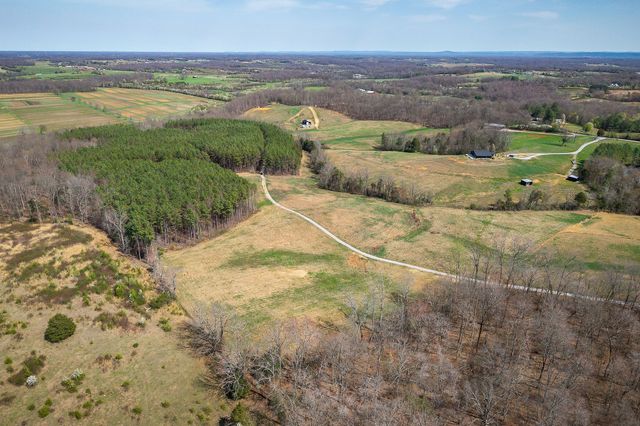 0 Dibrell Lucky Rd, Mcminnville, TN 37110